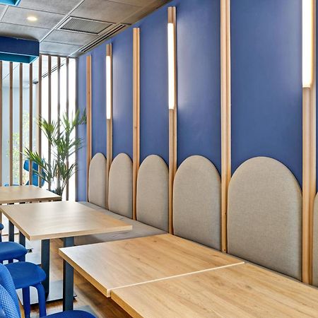 B&B Hotel Madrid Las Rozas Екстериор снимка