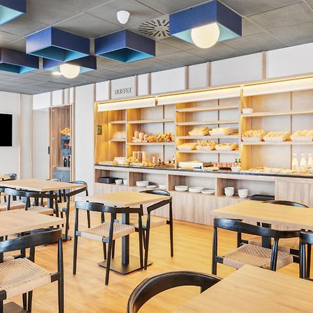 B&B Hotel Madrid Las Rozas Екстериор снимка