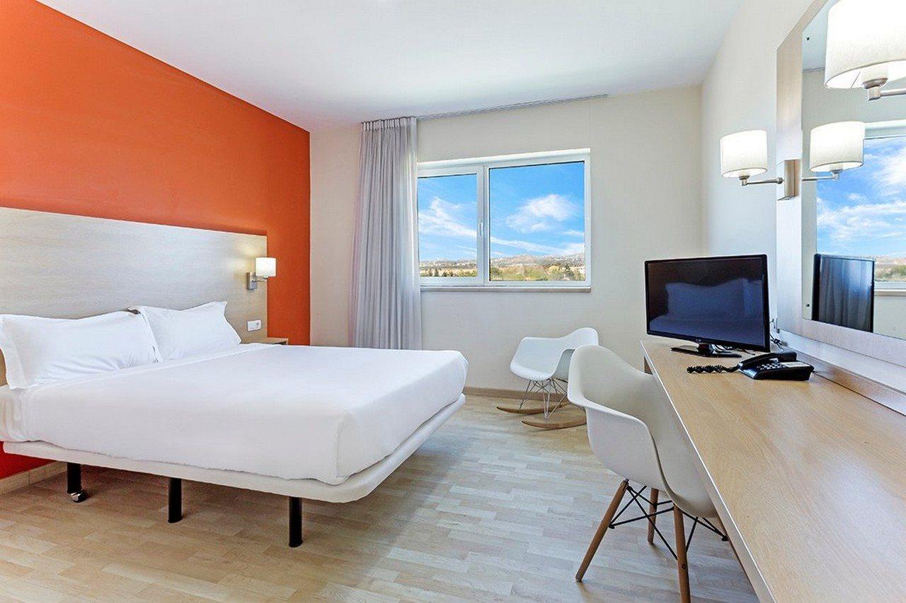 B&B Hotel Madrid Las Rozas Екстериор снимка