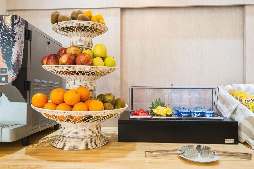 B&B Hotel Madrid Las Rozas Екстериор снимка