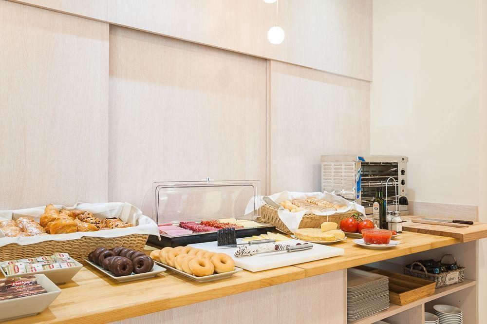B&B Hotel Madrid Las Rozas Екстериор снимка