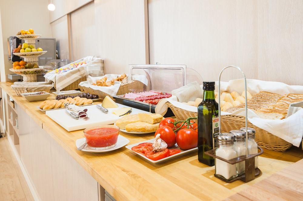 B&B Hotel Madrid Las Rozas Екстериор снимка