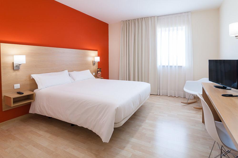 B&B Hotel Madrid Las Rozas Екстериор снимка