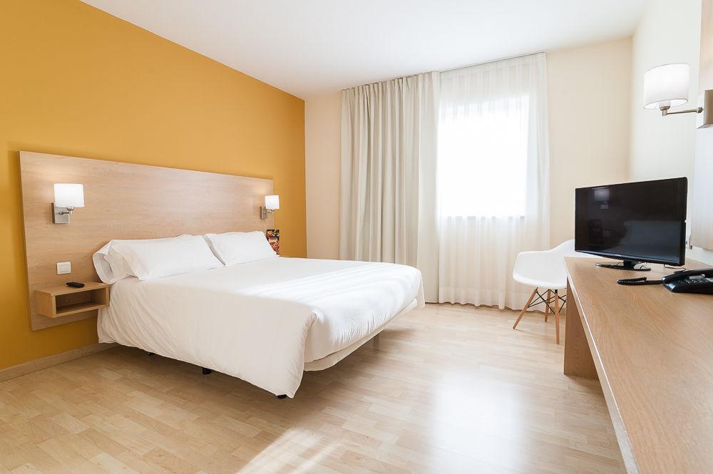 B&B Hotel Madrid Las Rozas Екстериор снимка