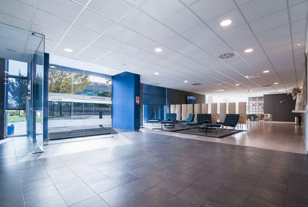 B&B Hotel Madrid Las Rozas Екстериор снимка