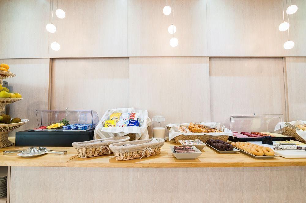 B&B Hotel Madrid Las Rozas Екстериор снимка