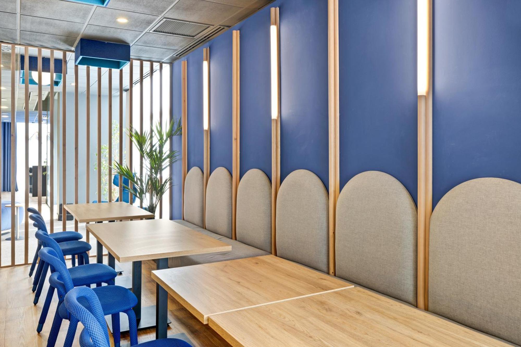B&B Hotel Madrid Las Rozas Екстериор снимка