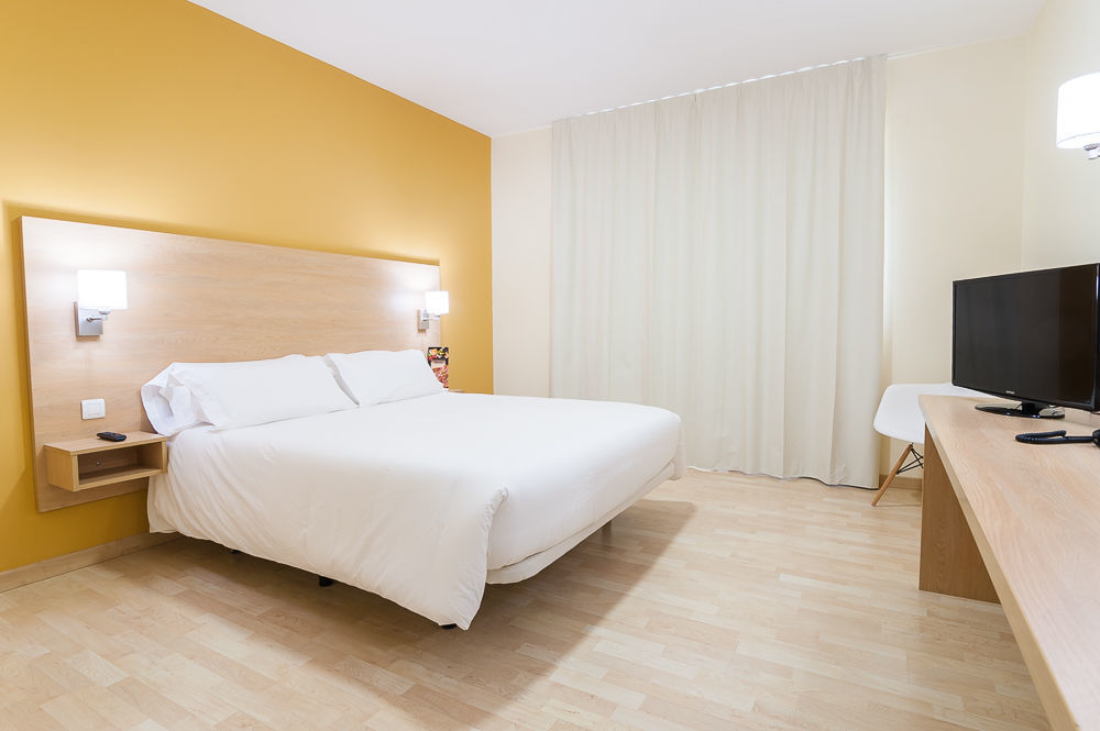 B&B Hotel Madrid Las Rozas Екстериор снимка